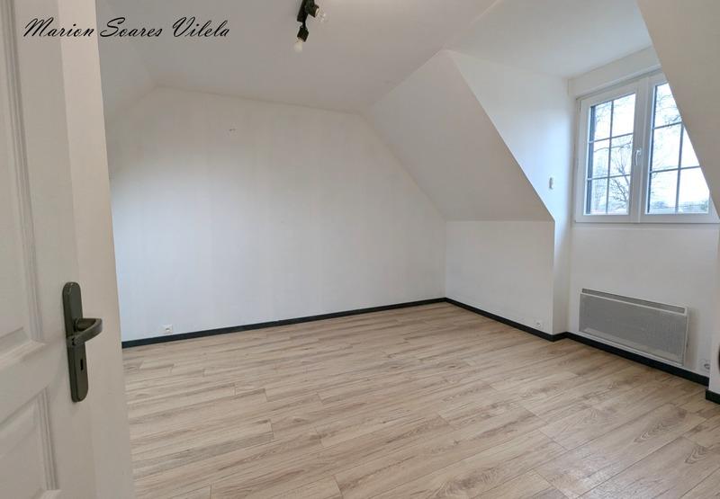 Pavillon - 123 m² - 6 pièces