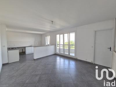 Appartement - 81 m² - 5 pièces