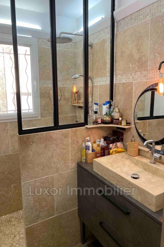 Villa - 130 m² - 5 pièces