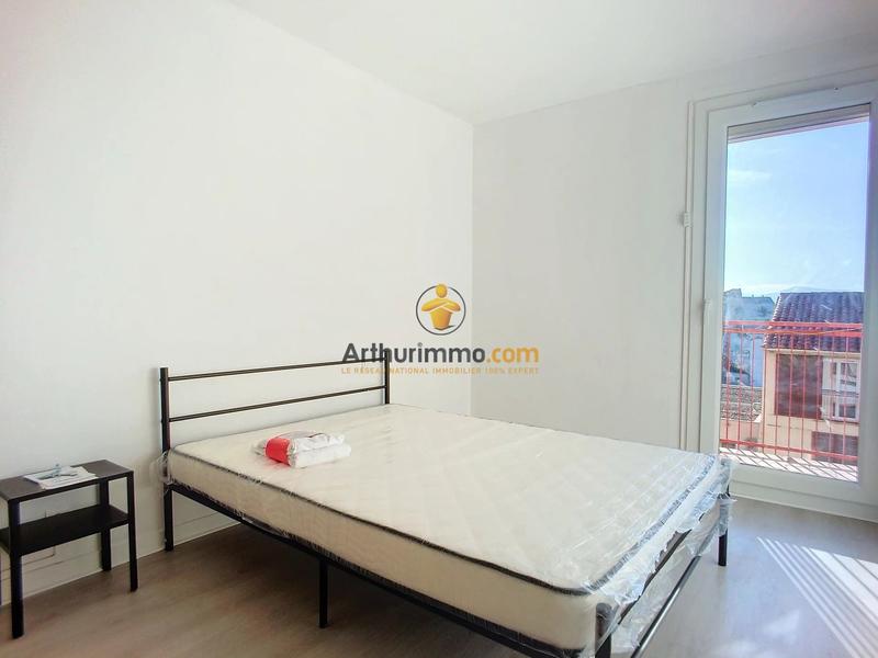 Appartement - 78 m² - 4 pièces