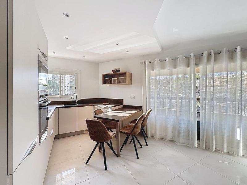 Appartement - 51 m² - 2 pièces