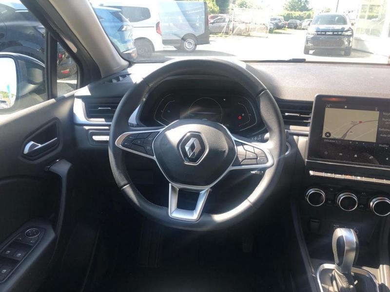Renault Captur E-Tech 145 - 21 Business