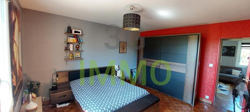 Maison - 165 m² - 7 pièces