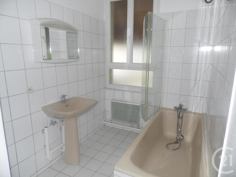 Appartement - 54 m² - 2 pièces