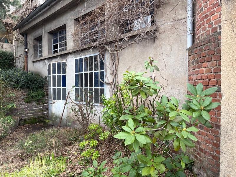 Loft - 65 m² - 1 pièce