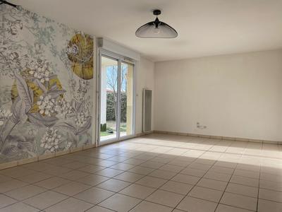 Appartement - 84 m² - 4 pièces