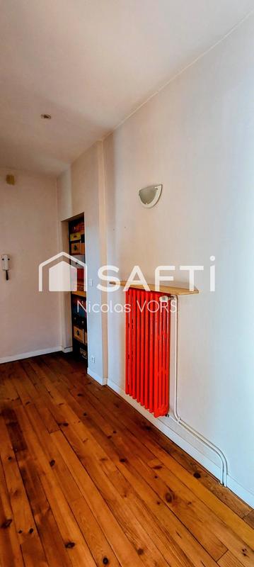 Appartement - 137 m² - 4 pièces