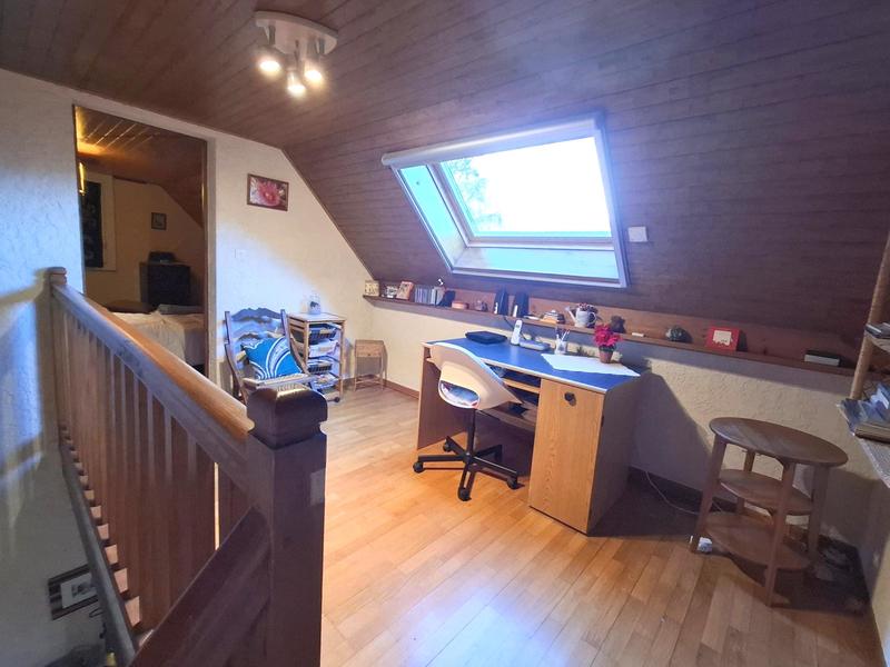 Châlet - 75 m² - 5 pièces