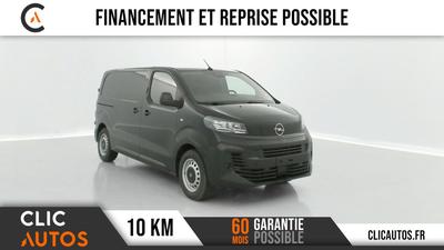 Opel Vivaro m 2.0 BlueHDi 145ch