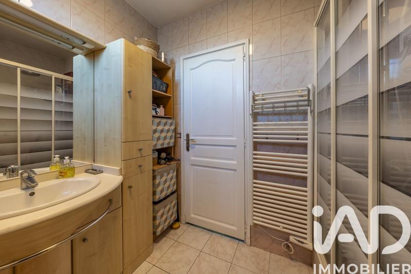 Maison de ville - 77 m² - 4 pièces