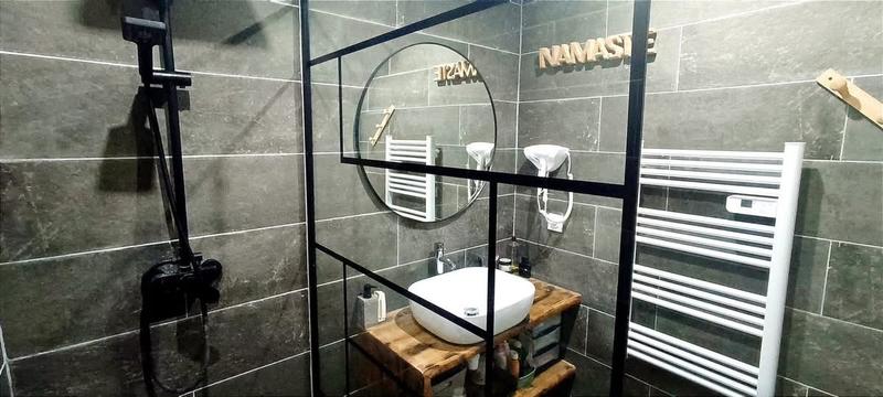 Maison - 70 m² - 3 pièces