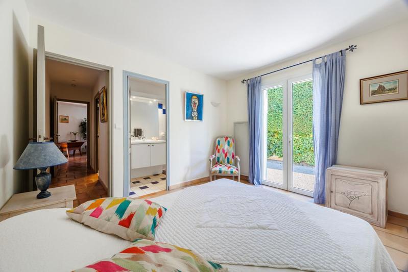 Villa - 160 m² - 5 pièces