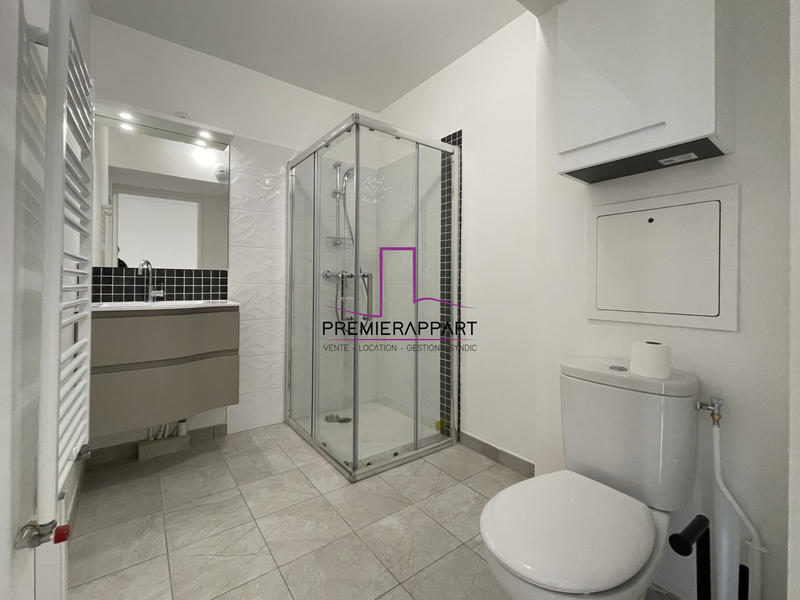 Appartement - 26 m² - 1 pièce