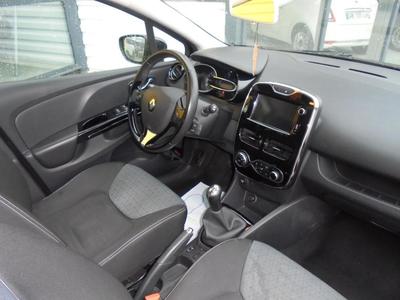 Renault Clio 0.9 Tce 90 Dynamique