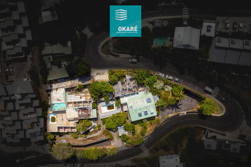 Appartement - 79 m² - 4 pièces