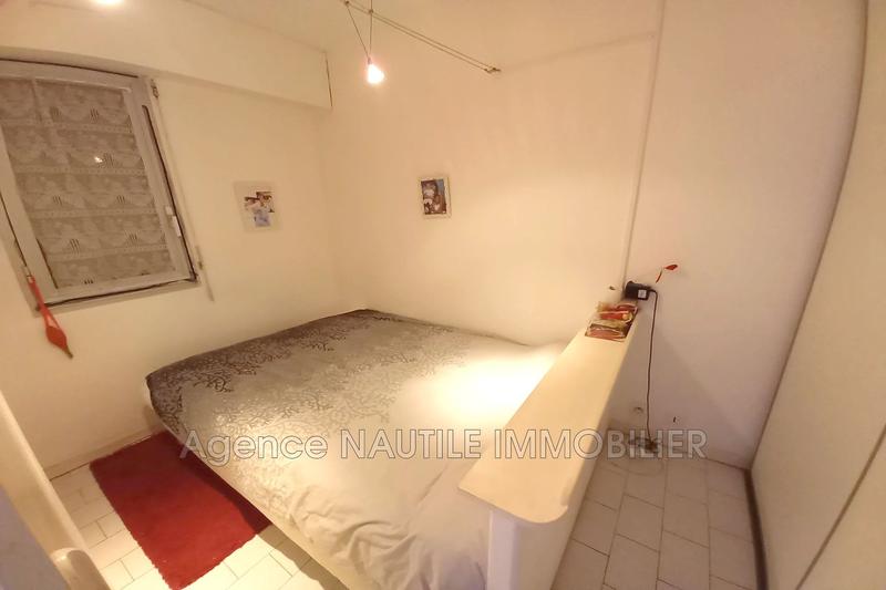 Appartement - 32 m² - 2 pièces