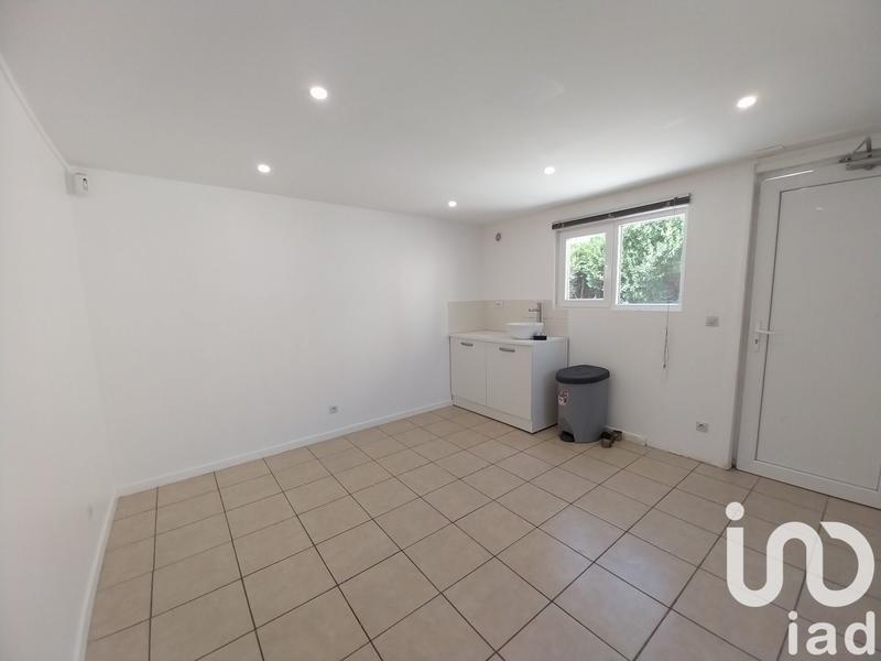 Maison - 94 m² - 7 pièces