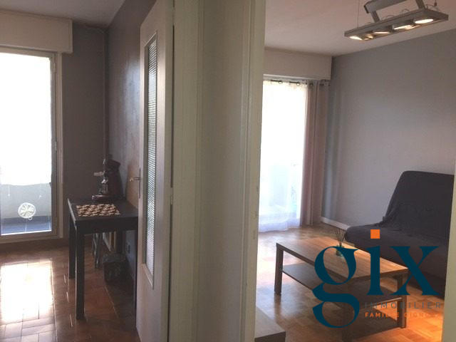 Appartement - 30 m² - 1 pièce