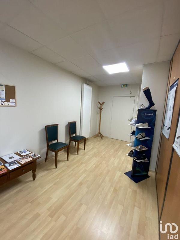 Appartement - 115 m² - 4 pièces