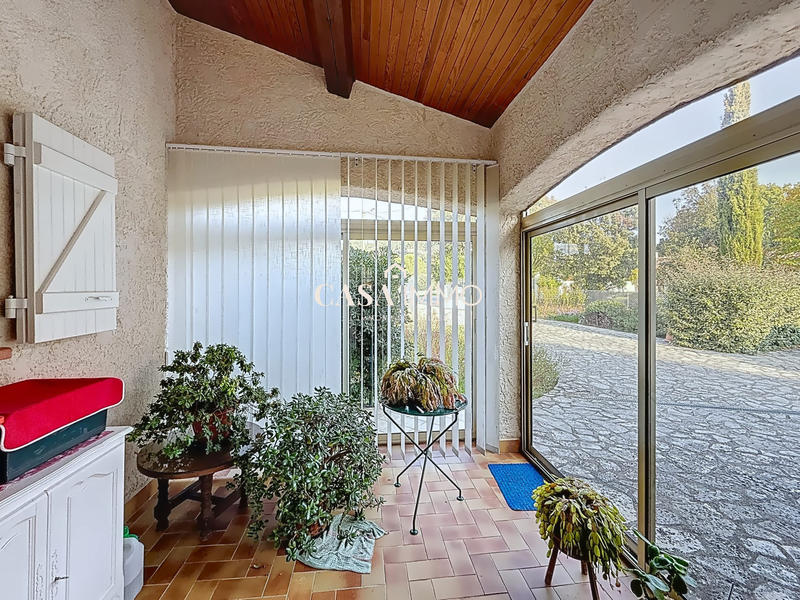 Maison - 147 m² - 5 pièces