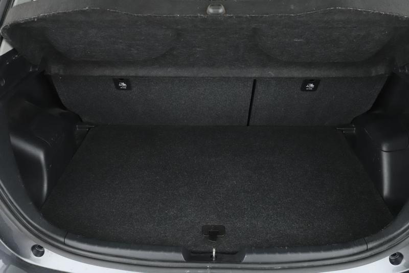 Toyota Yaris 1.0 Vvt-i Active 5p 72 ch