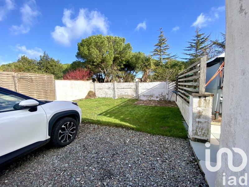 Maison - 119 m² - 7 pièces