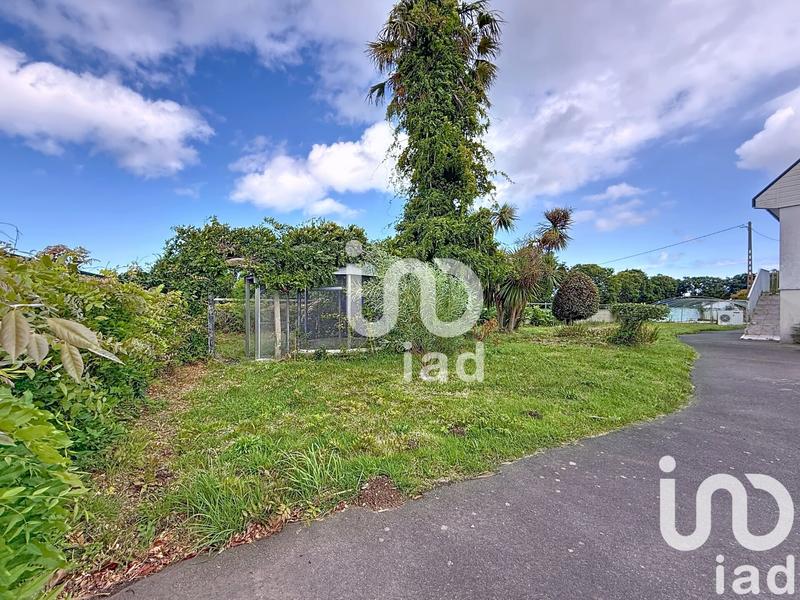 Maison - 127 m² - 5 pièces