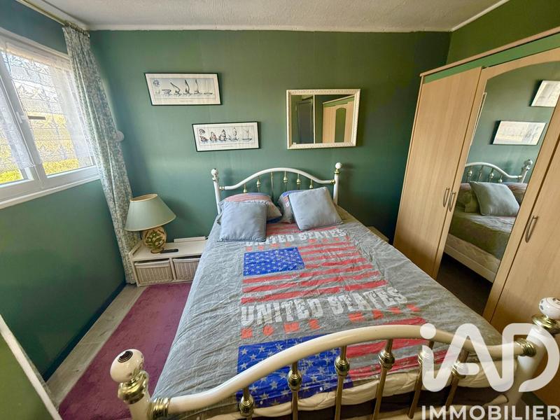 Maison de campagne - 140 m² - 6 pièces