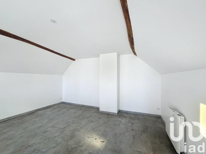 Maison - 78 m² - 4 pièces