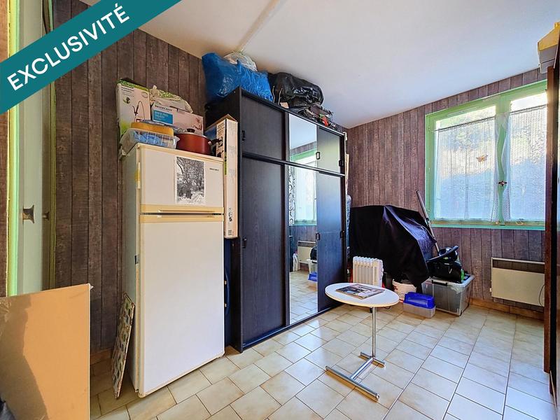Maison - 177 m² - 9 pièces