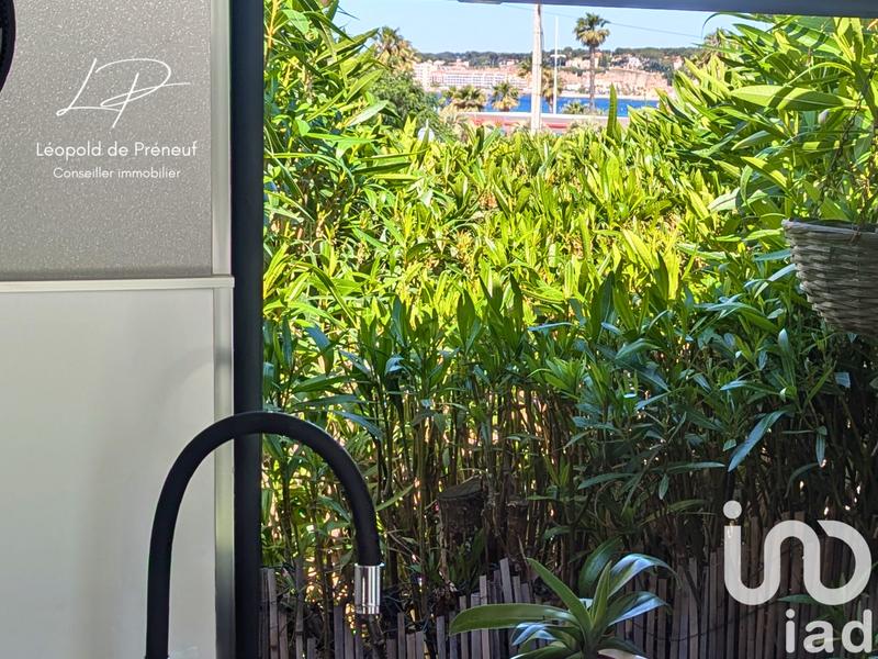 Maison - 35 m² - 2 pièces