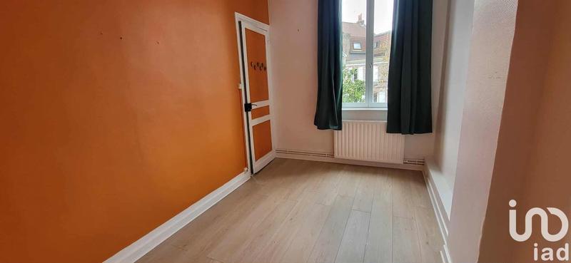 Maison - 102 m² - 4 pièces