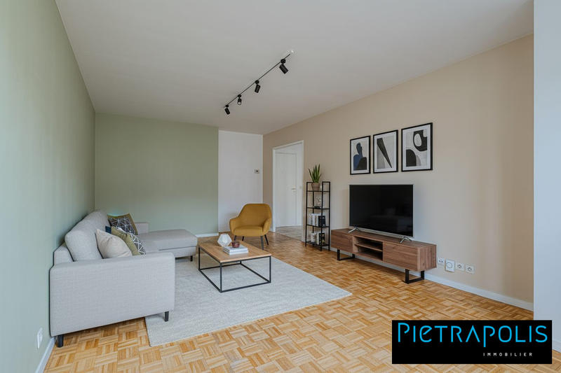 Appartement - 71 m² - 3 pièces