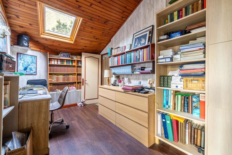 Maison de ville - 71 m² - 5 pièces