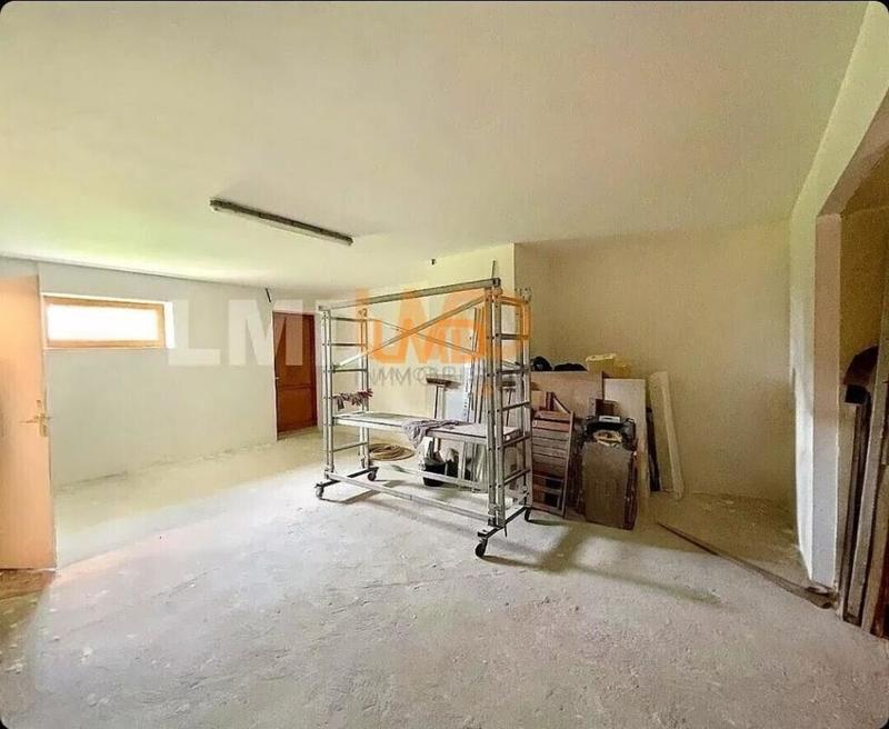 Longère - 199 m² - 6 pièces