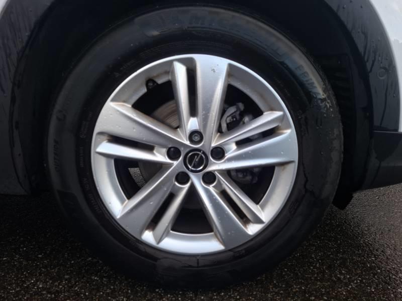 Opel grandland 1.2 Turbo 130 ch Elegance Business