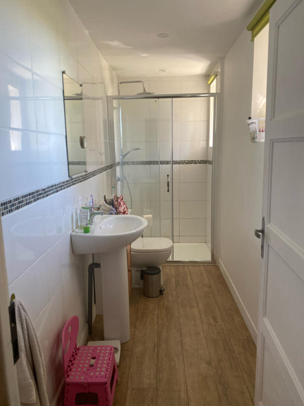 Maison - 108 m² - 5 pièces