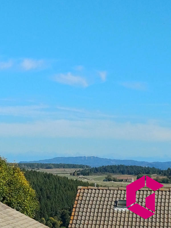 Villa - 171 m² - 10 pièces