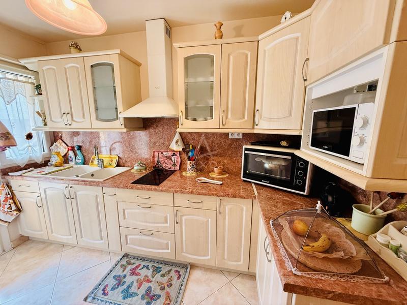 Viager - Appartement - 54 m² - 2 pièces