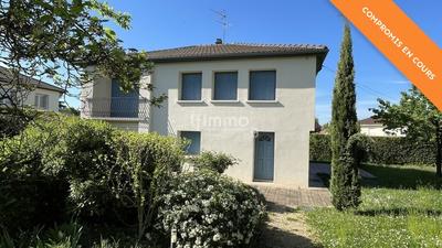Villa - 155 m² - 6 pièces