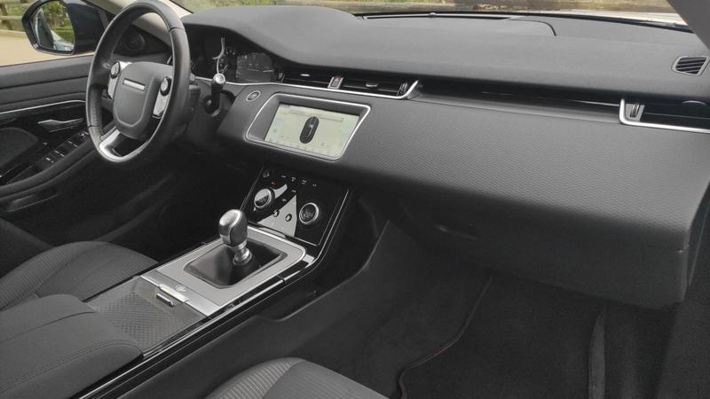 Land Rover Range Rover Evoque II 2.0 Td4 D150 Business - Entretien constructeur