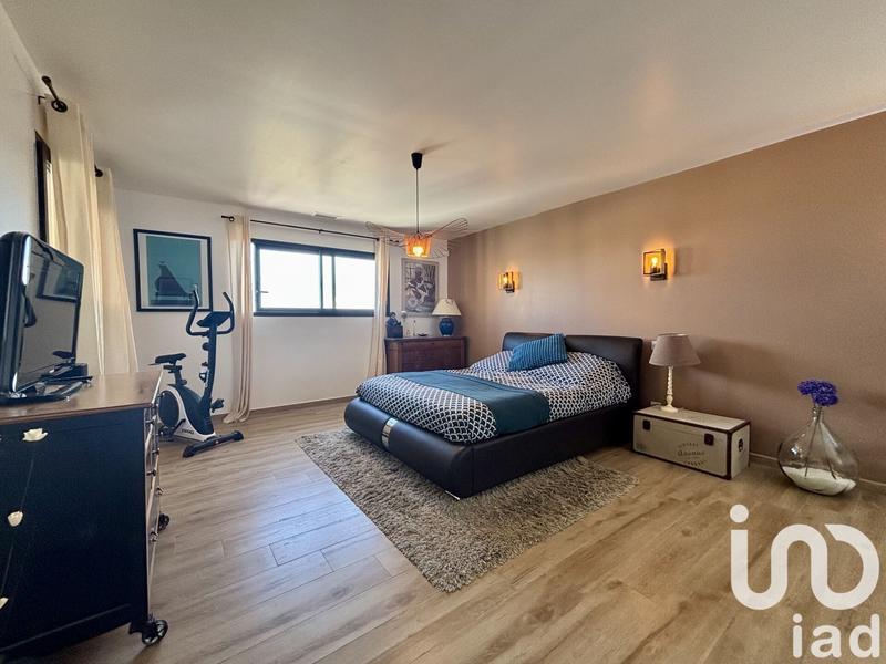 Maison de maîtres - 153 m² - 5 pièces