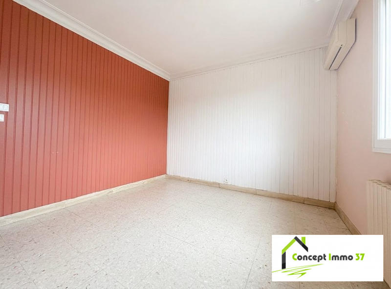 Maison ancienne - 115 m² - 4 pièces