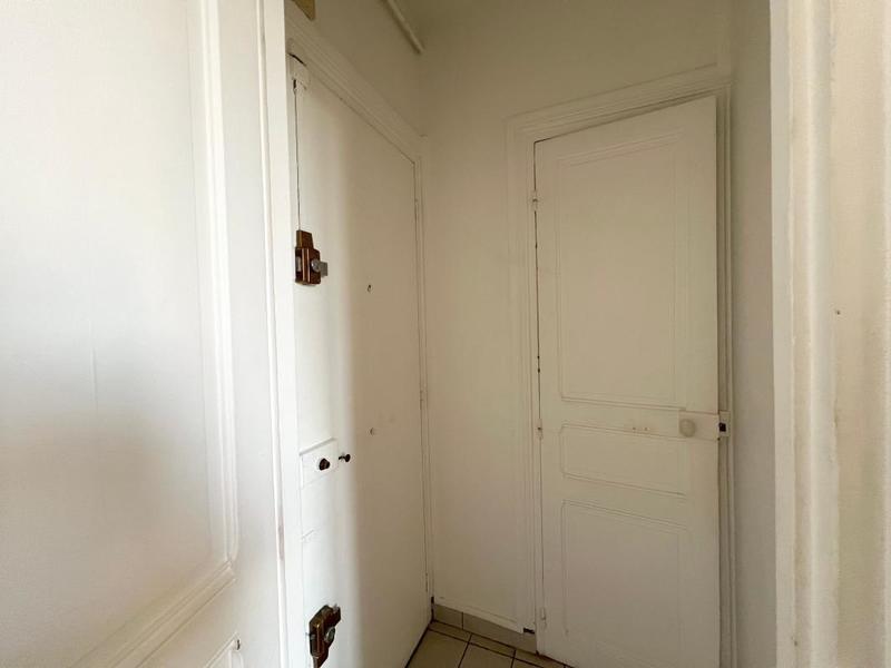 Appartement - 28 m² - 2 pièces