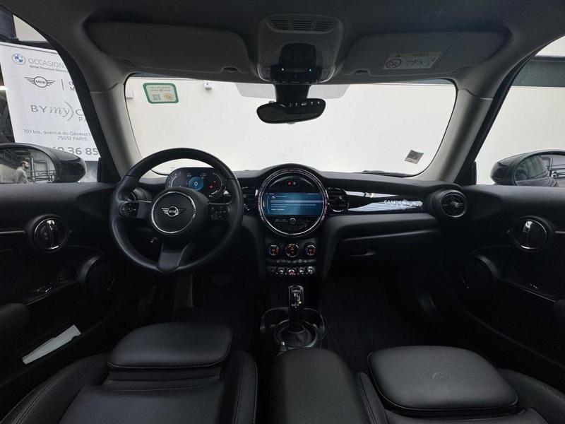 Mini 3 portes Hatch F56 Lci II One 102 ch Dkg7 Edition Camden