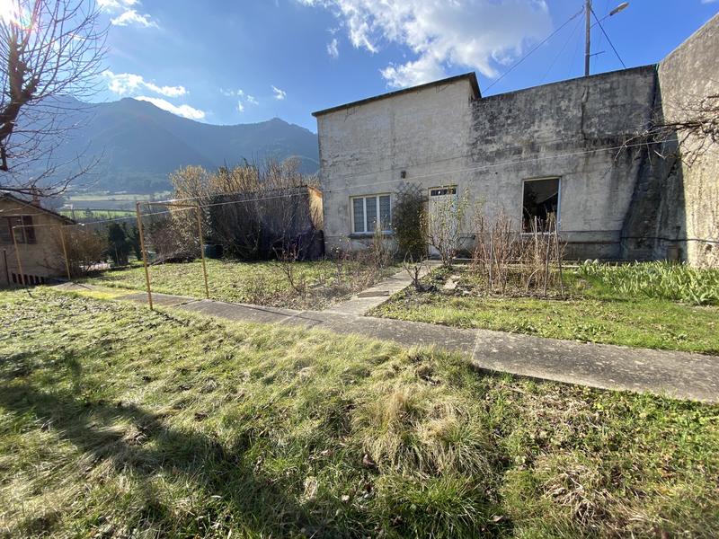 Appartement - 175 m² - 9 pièces