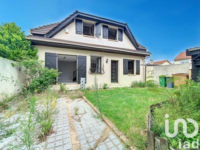 Maison - 59 m² - 3 pièces