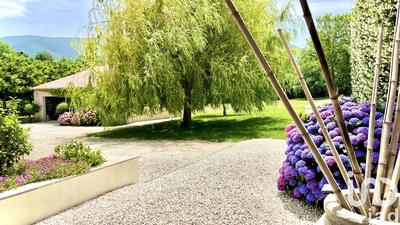 Maison - 275 m² - 7 pièces