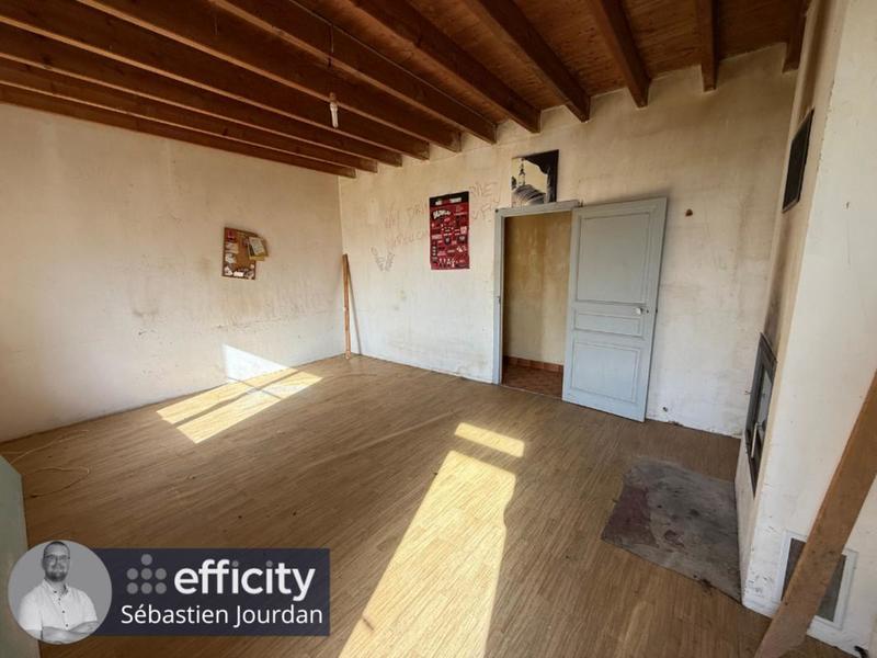 Longère - 113 m² - 5 pièces