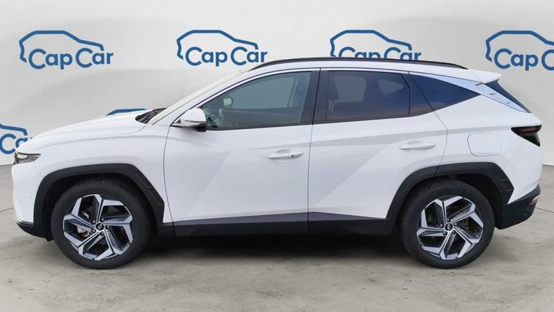 Hyundai Tucson IV 1.6 t-GDi 230 Hybrid Bva6 Executive - Automatique Entretien constructeur